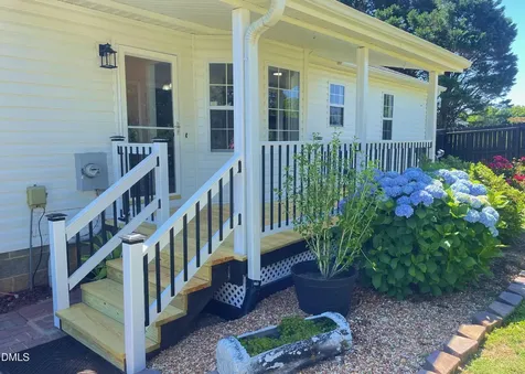 3365 Johnston County Road Angier NC 27501