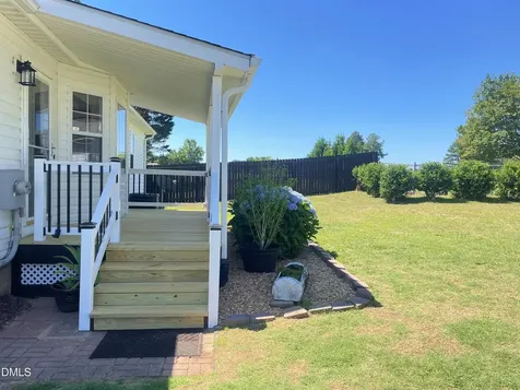 3365 Johnston County Road Angier NC 27501