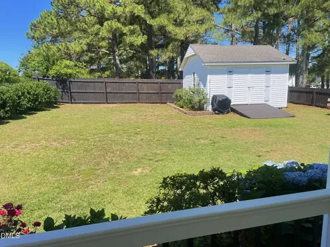 3365 Johnston County Road Angier NC 27501