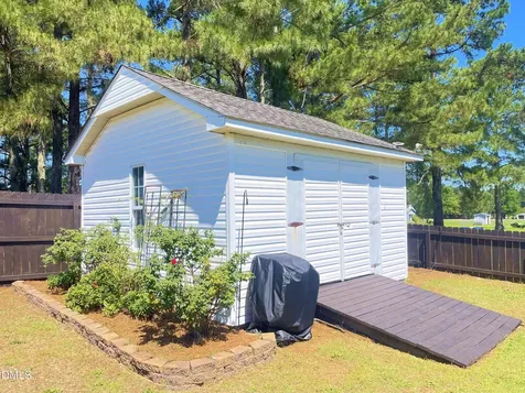 3365 Johnston County Road Angier NC 27501