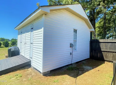 3365 Johnston County Road Angier NC 27501