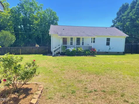 3365 Johnston County Road Angier NC 27501