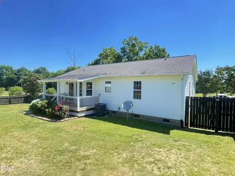 3365 Johnston County Road Angier NC 27501