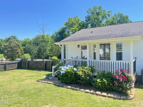 3365 Johnston County Road Angier NC 27501