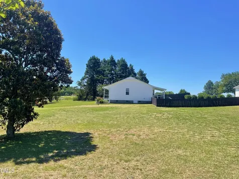 3365 Johnston County Road Angier NC 27501