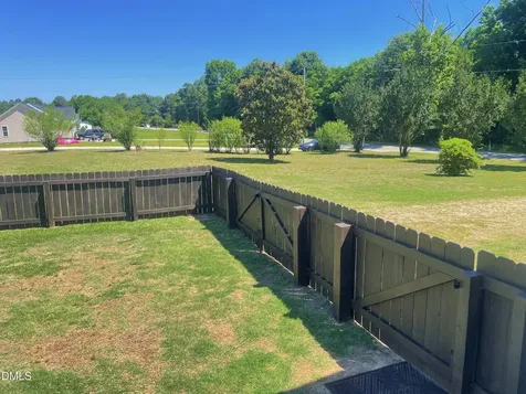 3365 Johnston County Road Angier NC 27501