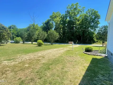 3365 Johnston County Road Angier NC 27501
