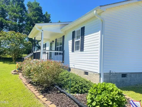 3365 Johnston County Road Angier NC 27501