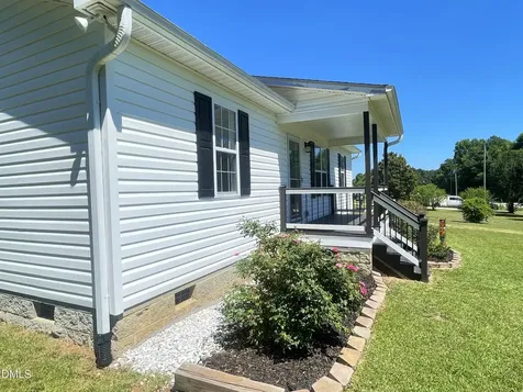 3365 Johnston County Road Angier NC 27501