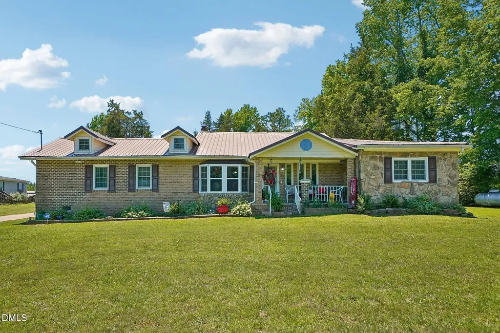 110 Grannys Drive Warrenton NC 27589