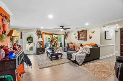 110 Grannys Drive Warrenton NC 27589