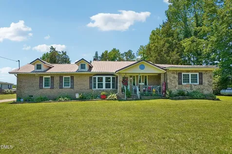 110 Grannys Drive Warrenton NC 27589
