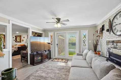110 Grannys Drive Warrenton NC 27589