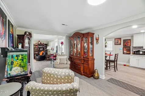 110 Grannys Drive Warrenton NC 27589