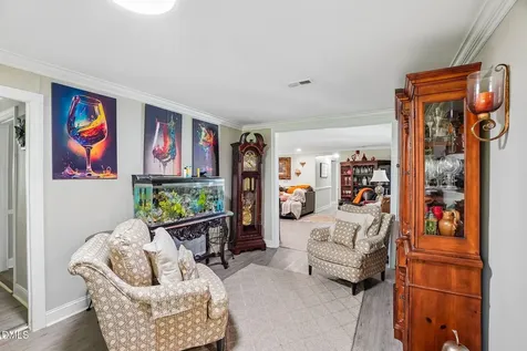 110 Grannys Drive Warrenton NC 27589