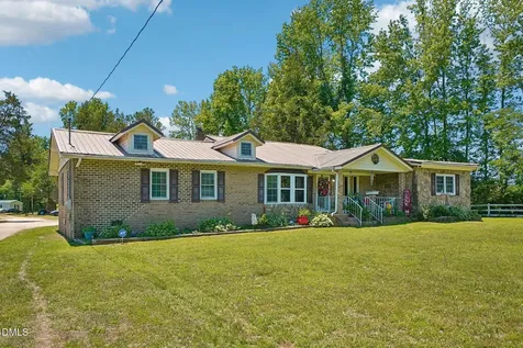 110 Grannys Drive Warrenton NC 27589