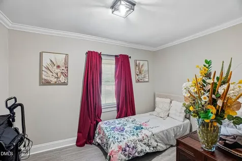110 Grannys Drive Warrenton NC 27589