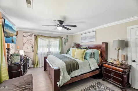 110 Grannys Drive Warrenton NC 27589