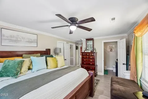 110 Grannys Drive Warrenton NC 27589
