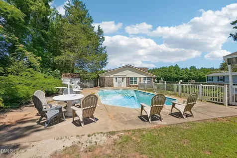 110 Grannys Drive Warrenton NC 27589