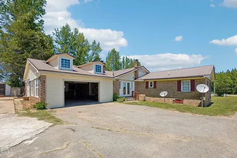 110 Grannys Drive Warrenton NC 27589