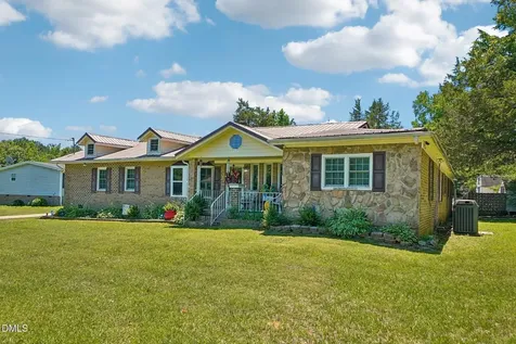 110 Grannys Drive Warrenton NC 27589