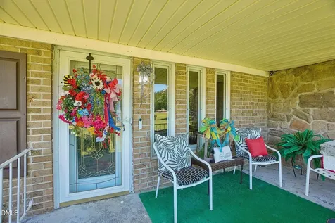 110 Grannys Drive Warrenton NC 27589