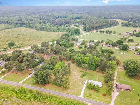 71 Mount Olivet Church Road Franklinton NC 27525