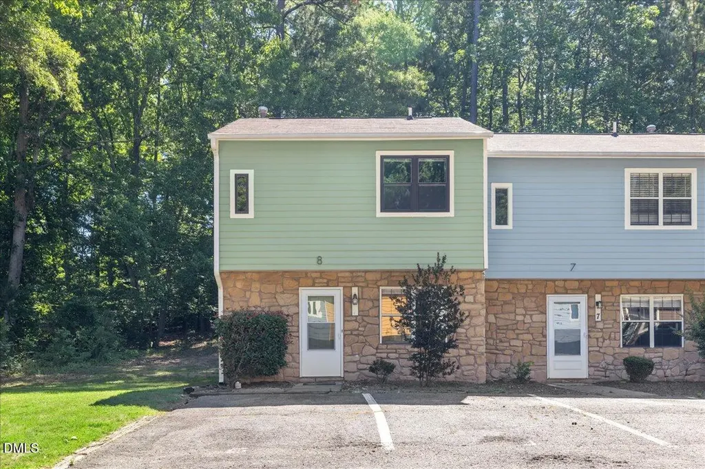 3622 Colchester Street Durham NC 27707
