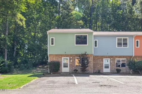 3622 Colchester Street Durham NC 27707