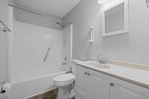 3622 Colchester Street Durham NC 27707