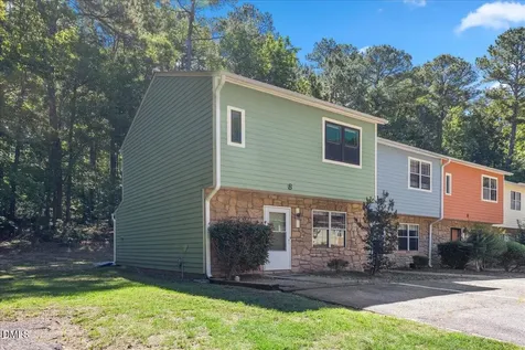 3622 Colchester Street Durham NC 27707
