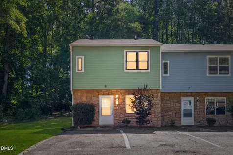 3622 Colchester Street Durham NC 27707