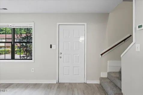 3622 Colchester Street Durham NC 27707