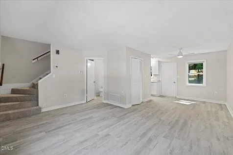 3622 Colchester Street Durham NC 27707