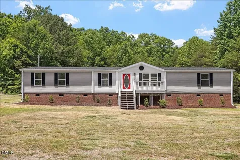 85 William Jones Road Rougemont NC 27572