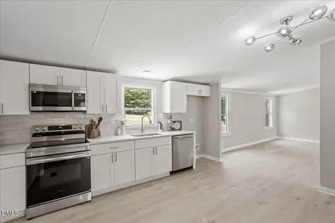 85 William Jones Road Rougemont NC 27572