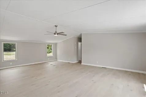 85 William Jones Road Rougemont NC 27572
