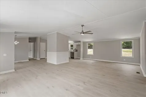 85 William Jones Road Rougemont NC 27572