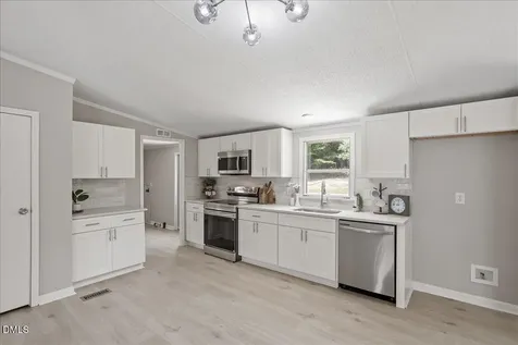 85 William Jones Road Rougemont NC 27572