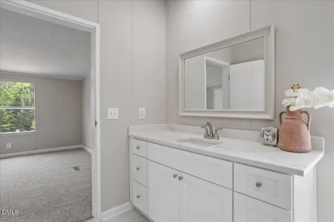 85 William Jones Road Rougemont NC 27572
