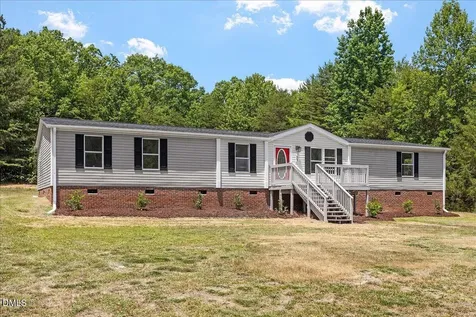85 William Jones Road Rougemont NC 27572