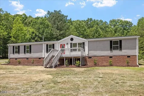 85 William Jones Road Rougemont NC 27572