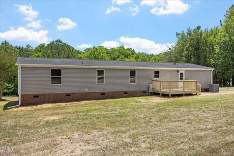 85 William Jones Road Rougemont NC 27572