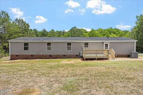 85 William Jones Road Rougemont NC 27572
