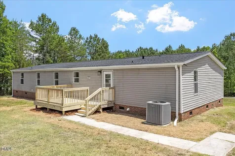 85 William Jones Road Rougemont NC 27572