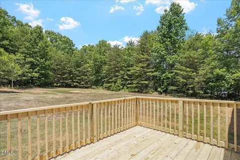 85 William Jones Road Rougemont NC 27572