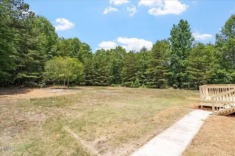 85 William Jones Road Rougemont NC 27572