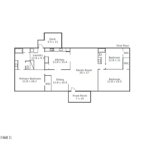 85 William Jones Road Rougemont NC 27572