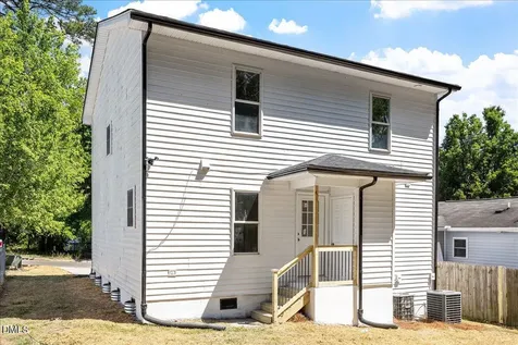 1106 E Ellerbee Street Durham NC 27704